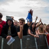 Novarock 2013, Nickelsdorf, 15.6.2013