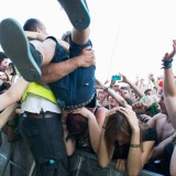 Novarock 2013, Nickelsdorf, 16.6.2013