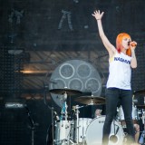 Paramore, Novarock 2013, Nickelsdorf, 16.6.2013