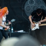 Paramore, Novarock 2013, Nickelsdorf, 16.6.2013