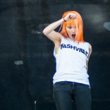 Paramore, Novarock 2013, Nickelsdorf, 16.6.2013