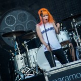 Paramore, Novarock 2013, Nickelsdorf, 16.6.2013