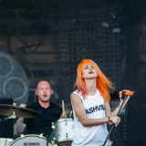 Paramore, Novarock 2013, Nickelsdorf, 16.6.2013