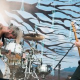 Biffy Clyro, Novarock 2013, Nickelsdorf, 16.6.2013