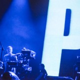 Portishead, Tipsport arena, Praha, 19.6.2013