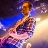 Jimmy Eat World, Lucerna Music Bar, Praha, 22.6.2013