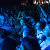 Jimmy Eat World, Lucerna Music Bar, Praha, 22.6.2013