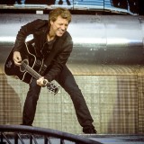 Bon Jovi, Eden Arena, Praha, 24.6.2013