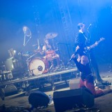 Amanda Palmer, Rock For People 2013, Hradec Králové, 2.7.2013